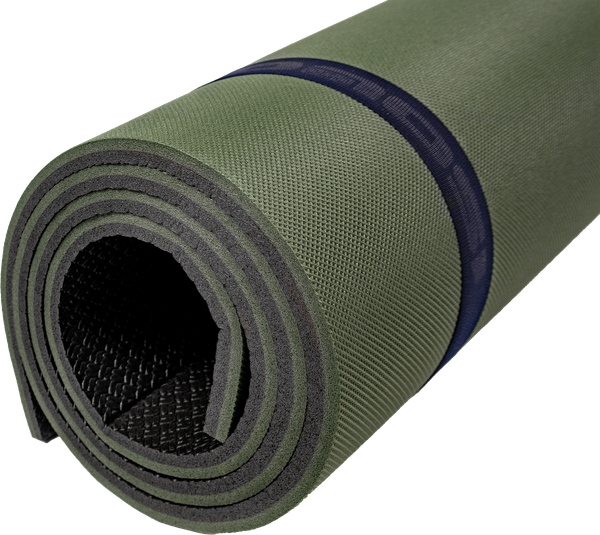 Туристический коврик Isolon Camping 12 1800х600х12- фото5