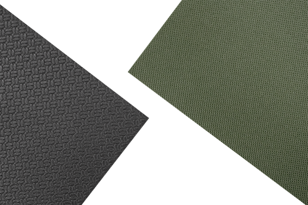 Туристический коврик Isolon Camping 12 1800х600х12- фото6