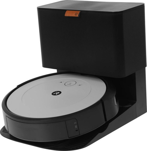 Робот-пылесос iRobot Roomba i1+ / I155640- фото