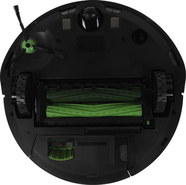Робот-пылесос iRobot Roomba i1+ / I155640- фото10