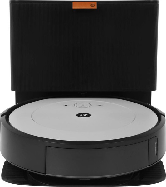 Робот-пылесос iRobot Roomba i1+ / I155640- фото6