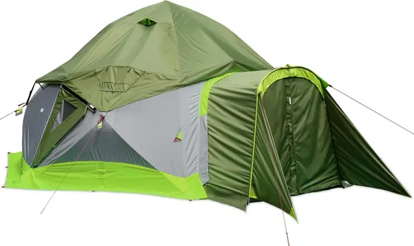 Палатка ЛОТОС КубоЗонт 6 Компакт / 25042- фото