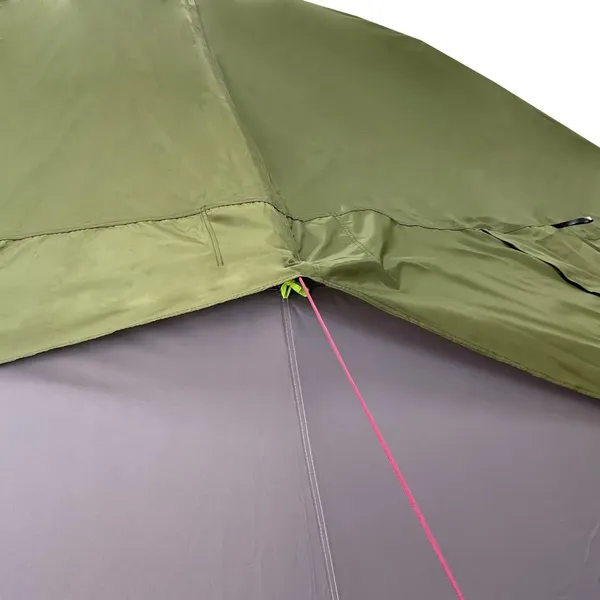 Палатка ЛОТОС КубоЗонт 6 Компакт / 25042- фото2