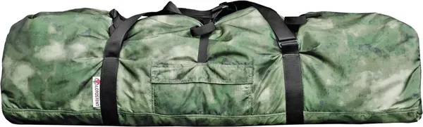 Палатка ЛОТОС КубоЗонт 4-У Компакт