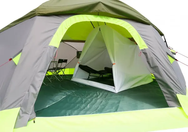 Палатка ЛОТОС КубоЗонт 6 Классик / 17089- фото8