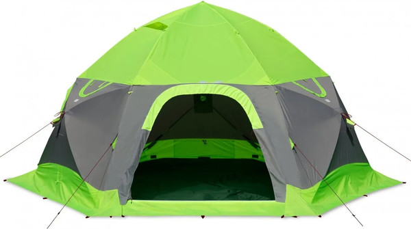 Палатка ЛОТОС КубоЗонт 6 Компакт / 17090- фото2