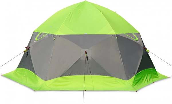 Палатка ЛОТОС КубоЗонт 6 Компакт / 17090- фото4