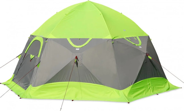 Палатка ЛОТОС КубоЗонт 6 Компакт / 17090- фото5