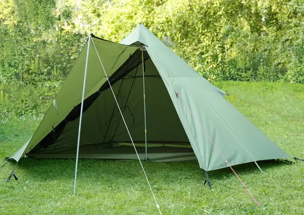 Палатка ЛОТОС Пирамида-2 / 19022- фото5