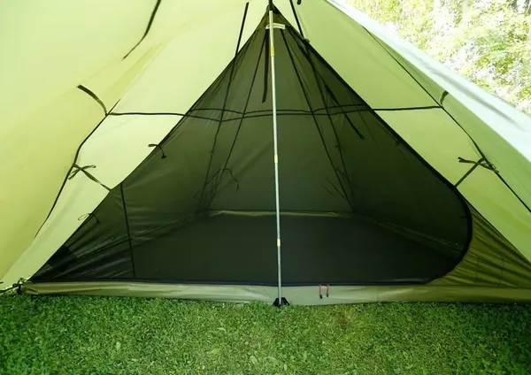 Палатка ЛОТОС Пирамида-2 / 19022- фото7