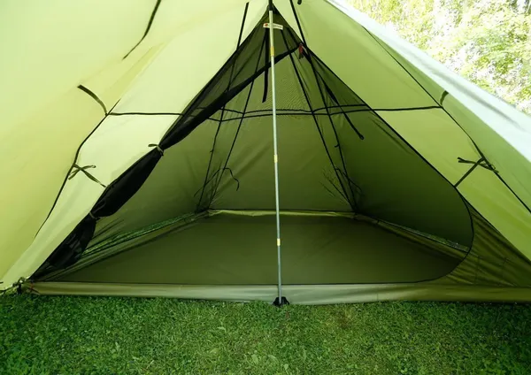 Палатка ЛОТОС Пирамида-2 / 19022- фото8