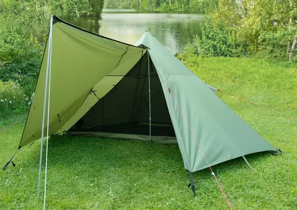 Палатка ЛОТОС Пирамида-2 / 19023- фото6