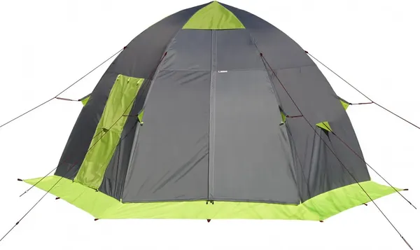 Палатка ЛОТОС 5 Баня / 17081- фото3