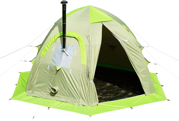 Палатка-баня ЛОТОС 5 Баня / 25021- фото2