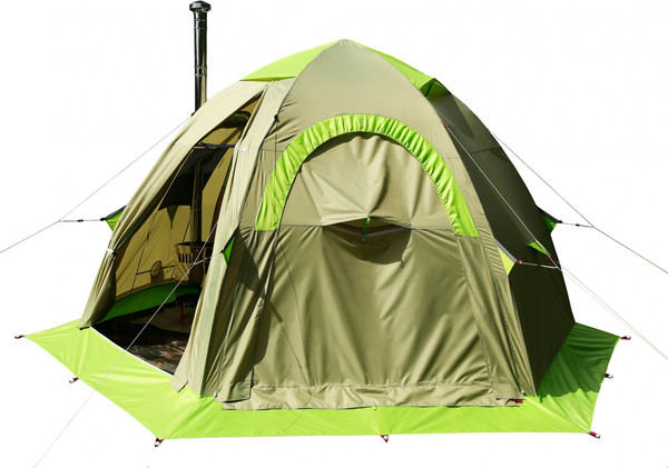 Палатка-баня ЛОТОС 5 Баня / 25021- фото3