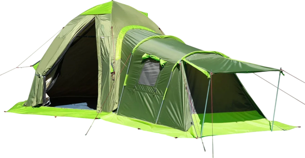 Палатка ЛОТОС 5У / 7090- фото