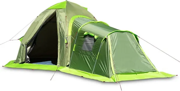 Палатка ЛОТОС 5У / 7090- фото2