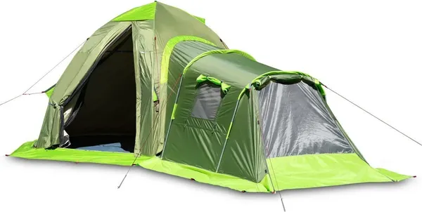 Палатка ЛОТОС 5У / 7090- фото3