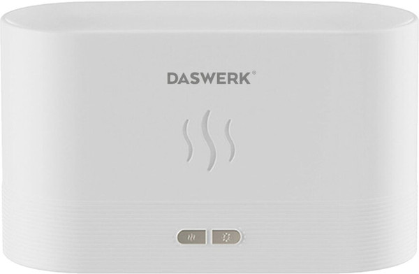 Ультразвуковой увлажнитель воздуха Daswerk 456846- фото