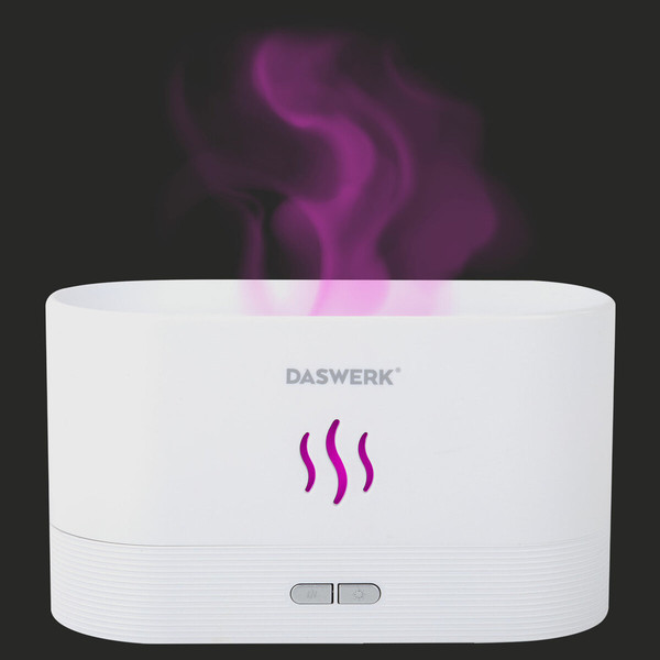 Ультразвуковой увлажнитель воздуха Daswerk 456846- фото10