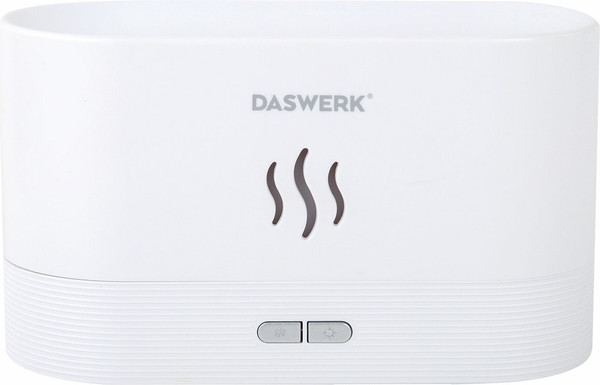 Ультразвуковой увлажнитель воздуха Daswerk 456846- фото2