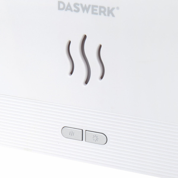 Ультразвуковой увлажнитель воздуха Daswerk 456846- фото3