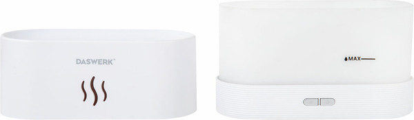 Ультразвуковой увлажнитель воздуха Daswerk 456846- фото7