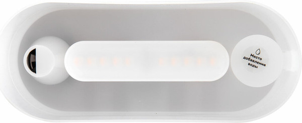 Ультразвуковой увлажнитель воздуха Daswerk 456846- фото8