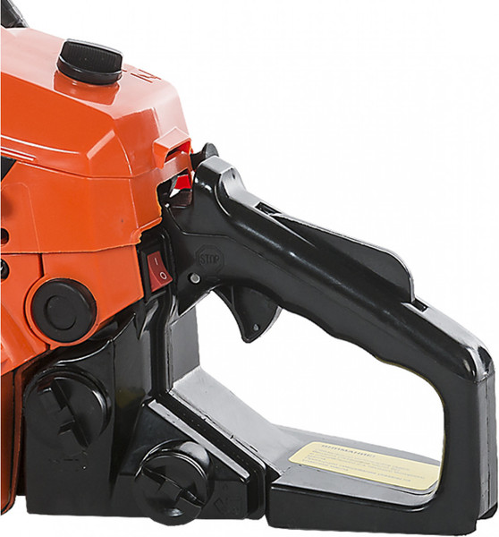 Бензопила цепная Brait BR 38-16- фото2