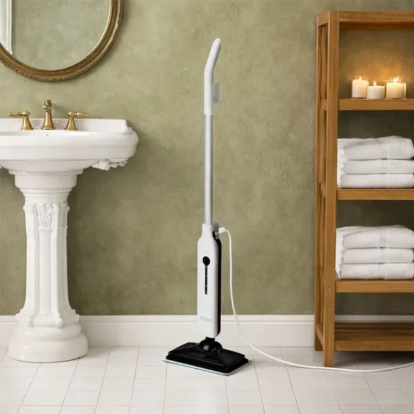 Пароочиститель Kitfort КТ-3904- фото2