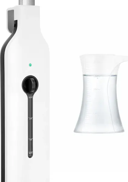 Пароочиститель Kitfort КТ-3904- фото4