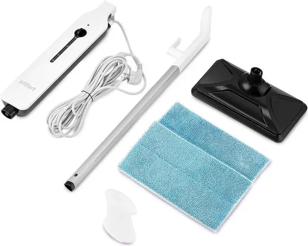 Пароочиститель Kitfort КТ-3904- фото7