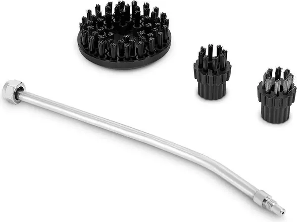 Пароочиститель Kitfort КТ-9373- фото6