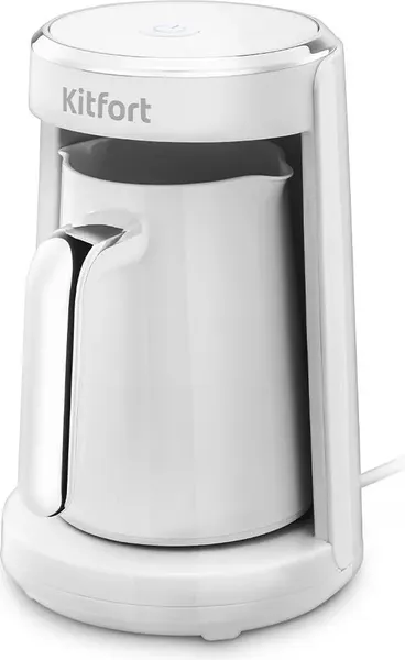 Турка электрическая Kitfort КТ-7695- фото