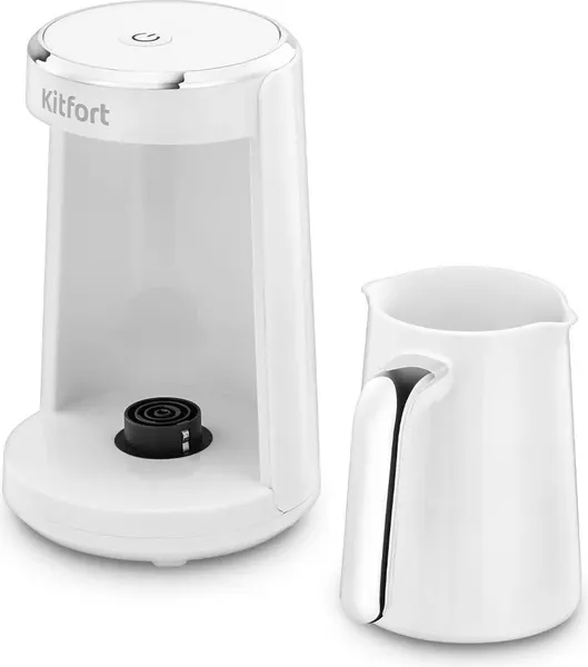 Турка электрическая Kitfort КТ-7695- фото4