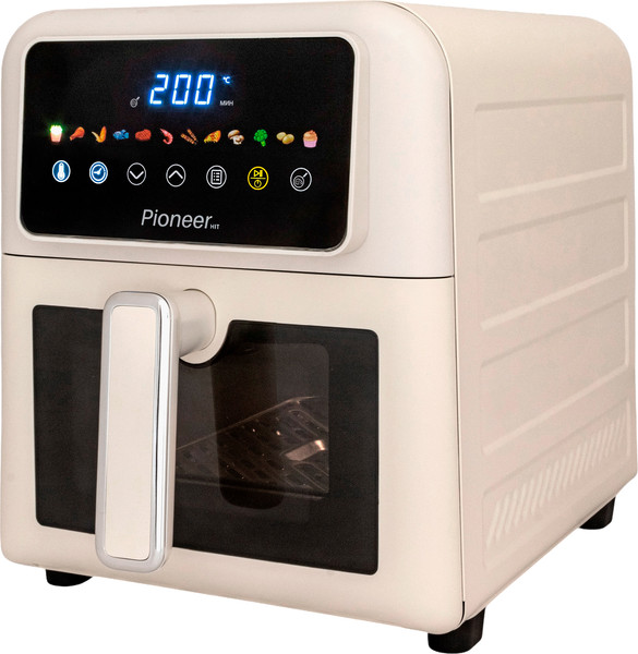 Аэрогриль Pioneer SM530D- фото