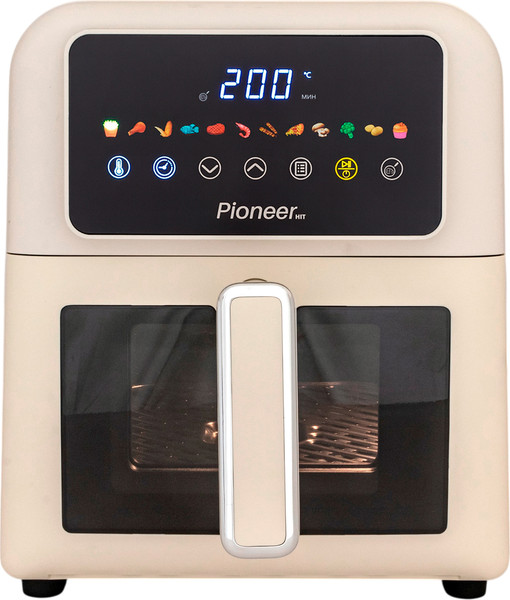 Аэрогриль Pioneer SM530D- фото3