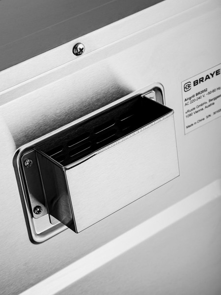Аэрогриль Brayer BR2052- фото8
