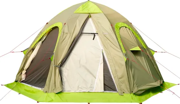 Палатка ЛОТОС 5У Шторм / 25026- фото