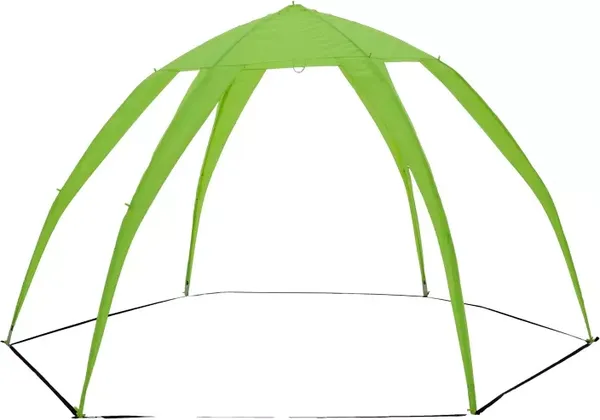 Туристический тент ЛОТОС 5 Пикник / 07019- фото