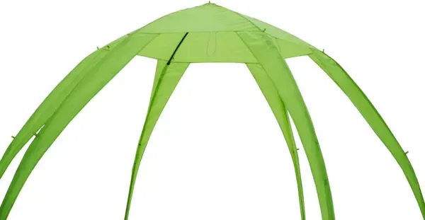 Туристический тент ЛОТОС 5 Пикник / 07019- фото2