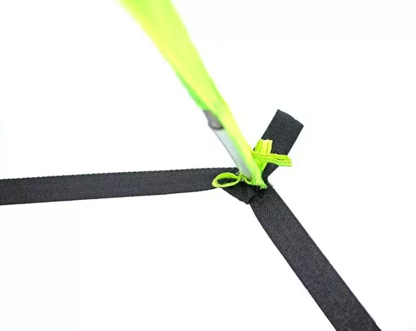 Туристический тент ЛОТОС 5 Пикник / 07019- фото3