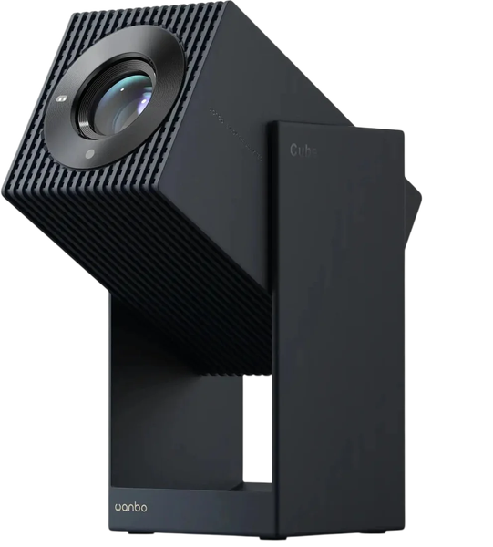 Проектор Wanbo Cube 2 Pro- фото