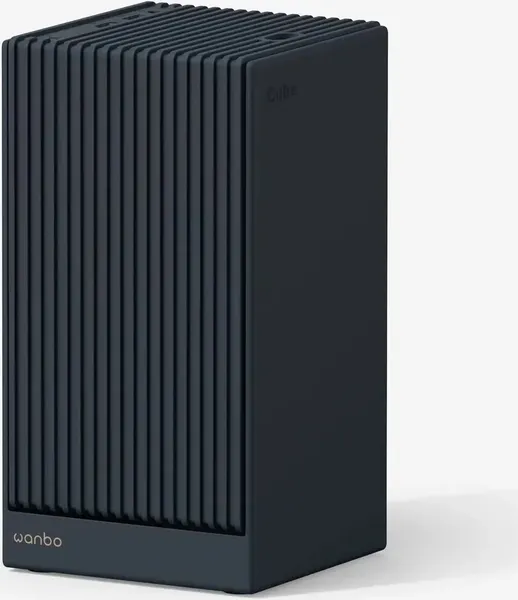 Проектор Wanbo Cube 2 Pro- фото3