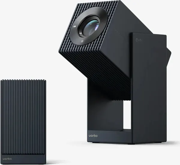 Проектор Wanbo Cube 2 Pro- фото4