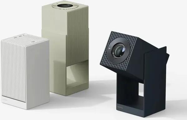 Проектор Wanbo Cube 2 Pro- фото6