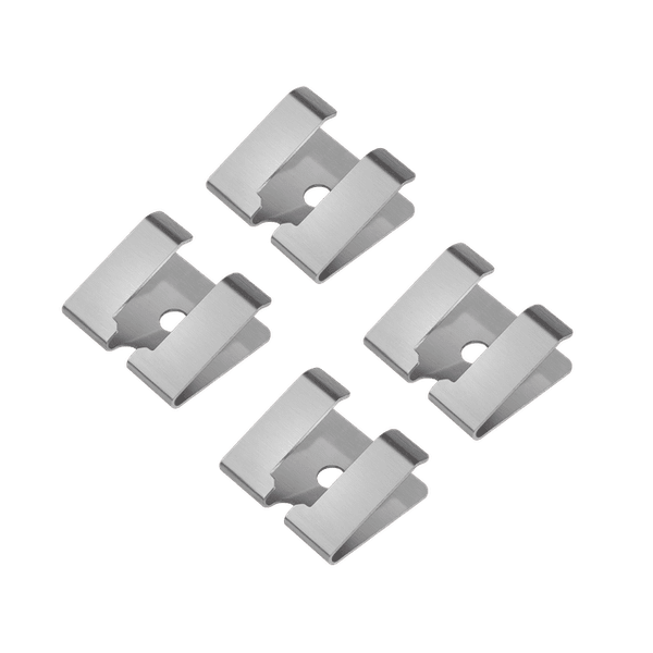 Индукционная варочная панель Maunfeld CVI453SBBK Inverter- фото6