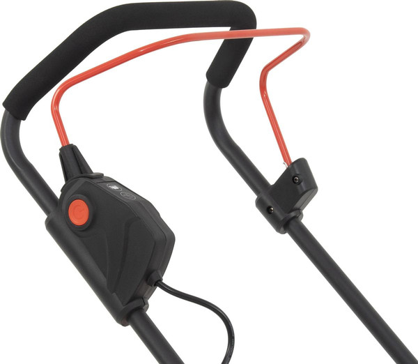 Газонокосилка аккумуляторная StarWind Роторная SBL-4.370-8.5- фото6