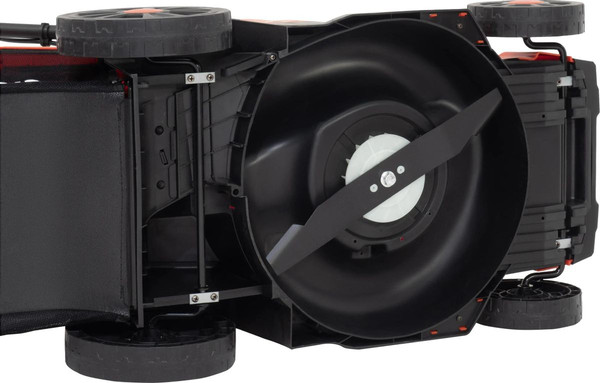 Газонокосилка аккумуляторная StarWind Роторная SBL-4.370-8.5- фото7