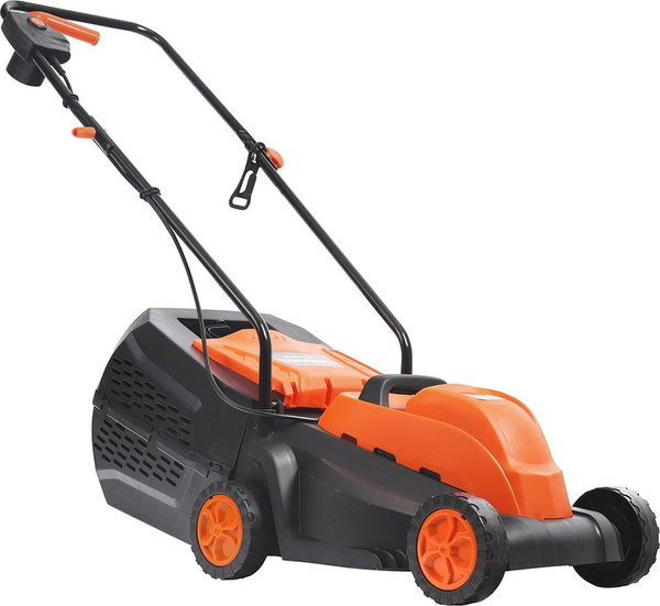 Газонокосилка электрическая PATRIOT PT 1032E- фото